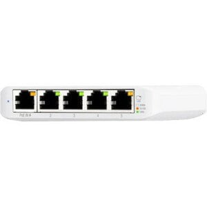 UNIFI COMPACT 5PORT GIGABIT DESKTOP SWITCH IM4882341