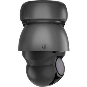 UniFi Protect G4 PTZ IP66 4K 24 FPS 22x optical zoom and adaptive IR LED night vision IM5086046