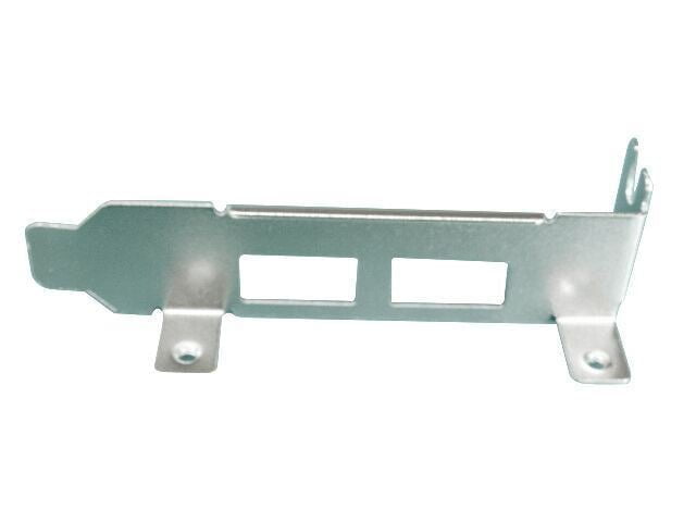 UNITEK 2-Port USB3.0 PCI-E Card. Supplied with Low Profile & Standard Height Brackets. PCI-E 1x Bus Interface. Max 900mA per port. CDY-7301