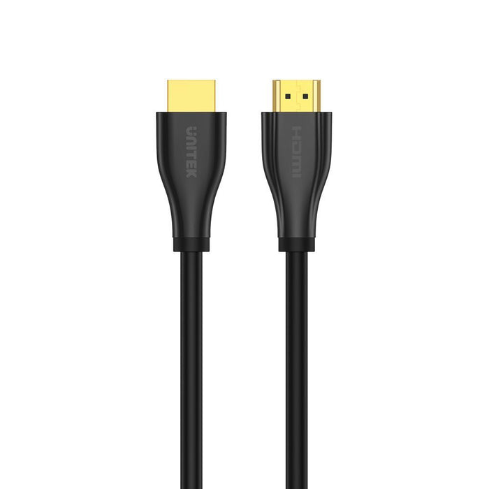 Unitek 3m Premium Certified HDMI 2.0 Cable, Up to 4K@60Hzm, 18 Gbps, HDR CDC1049GB