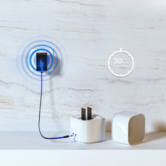 Unitek M.2 USB-C to PCIe/NVMe M.2 SSD Dual Bay Docking Station, USB3.2 Gen2 10Gbps SuperSpeed CDS1207A