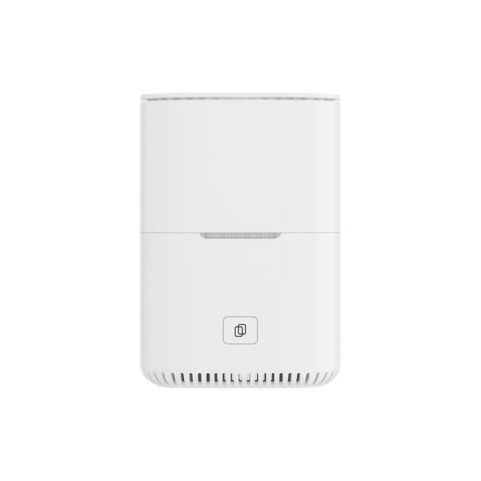 Unitek M.2 USB-C to PCIe/NVMe M.2 SSD Dual Bay Docking Station, USB3.2 Gen2 10Gbps SuperSpeed CDS1207A