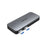 Unitek PS5 External Storage, Dual USB-A 10G to M.2 PCIe/NVMe CDS1224A