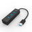 Unitek USB 3.0 4-Port Hub, Super Speed Data Transfer Rate Up to 5Gbps CDY-3089
