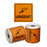 URGENT Printed Permanent Adhesive Label 99mm x 99mm x 500 Labels per roll MPH15115