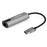 USB A to Ethernet Adapter - USB A to Gigabit Network / LAN / RJ45 Adapter -2.5 GBASE-T (US2GA30) IM4705400