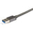 USB A to Ethernet Adapter - USB A to Gigabit Network / LAN / RJ45 Adapter -2.5 GBASE-T (US2GA30) IM4705400