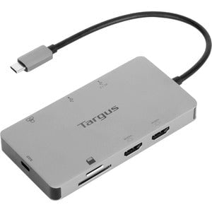 USB-C DUAL VIDEO HDMI DOCK IM5318733