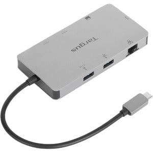USB-C DUAL VIDEO HDMI DOCK IM5318733