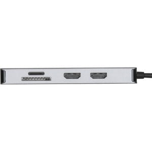USB-C DUAL VIDEO HDMI DOCK IM5318733