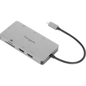 USB-C DUAL VIDEO HDMI DOCK IM5318733