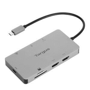 USB-C DUAL VIDEO HDMI DOCK IM5318733