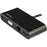 USB C Multiport Adapter - VGA / USB 3.0 / GbE - Power Delivery Charging (60W) - Mac / Windows / Chrome OS - USB C Adapter IM4283766