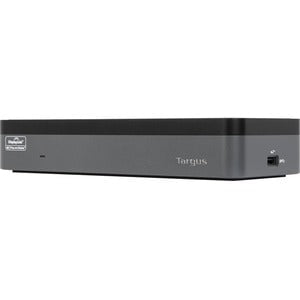 USB-C QUAD VIDEO 4K DOCKING STATION WITH 100W POWER IM4809059