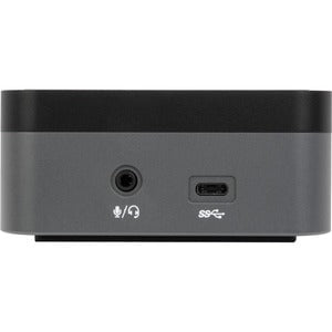 USB-C QUAD VIDEO 4K DOCKING STATION WITH 100W POWER IM4809059