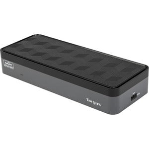 USB-C QUAD VIDEO 4K DOCKING STATION WITH 100W POWER IM4809059