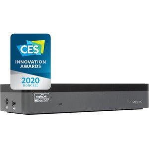 USB-C QUAD VIDEO 4K DOCKING STATION WITH 100W POWER IM4809059