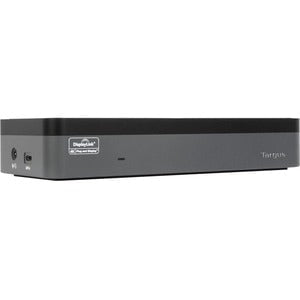 USB-C QUAD VIDEO 4K DOCKING STATION WITH 100W POWER IM4809059