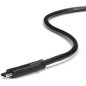 USB-C TO HDMI ADAPTER CABLE - 1M (3 FT.) - 4K AT 30 HZ IM3418937