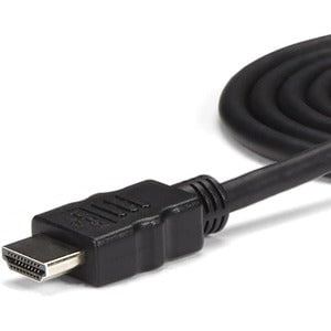 USB-C TO HDMI ADAPTER CABLE - 1M (3 FT.) - 4K AT 30 HZ IM3418937