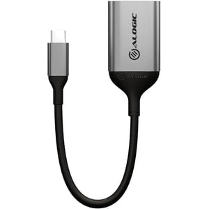 USB-C TO USB-C AUDIO & USB-C CHARGING ADAPTER- SPACE GREY IM4641724