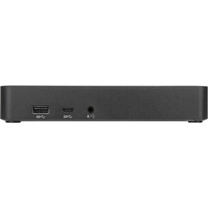 USB-C Universal Dual Video 4K Docking Station with 65W Power Delivery IM5012981