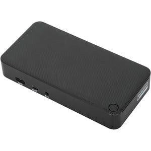 USB-C Universal Dual Video 4K Docking Station with 65W Power Delivery IM5368074