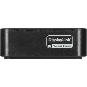 USB-C Universal Dual Video 4K Docking Station with 65W Power Delivery IM5368074