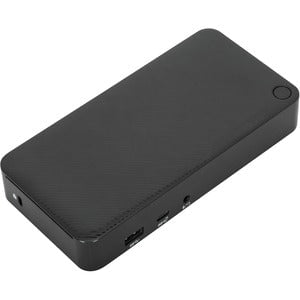 USB-C Universal Dual Video 4K Docking Station with 65W Power Delivery IM5368074