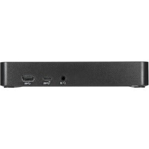 USB-C Universal Dual Video 4K Docking Station with 65W Power Delivery IM5368074