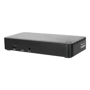 USB-C Universal Dual Video 4K Docking Station with 65W Power Delivery IM5368074