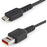 USB Secure Charge Cable 1m IM4936538