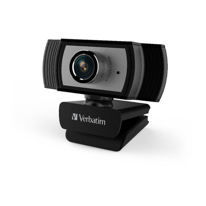 Vbm 1080P Full Hd Webcam AO66614