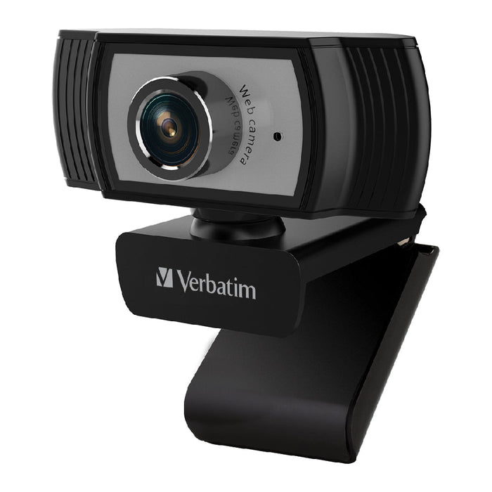 Vbm 1080P Full Hd Webcam AO66614