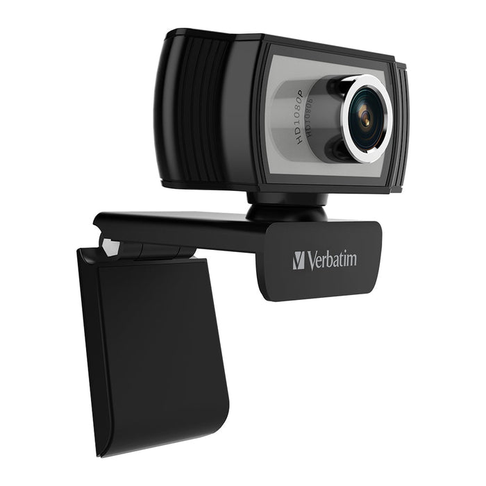 Vbm 1080P Full Hd Webcam AO66614
