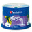 Vbm Dvd+R 4.7Gb Wht Inkjet Print. Pk 50 AO95136