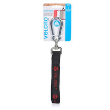 Velcro Easy Hang 630mm Strap with Hook. Store, 80kg CDVEL21127