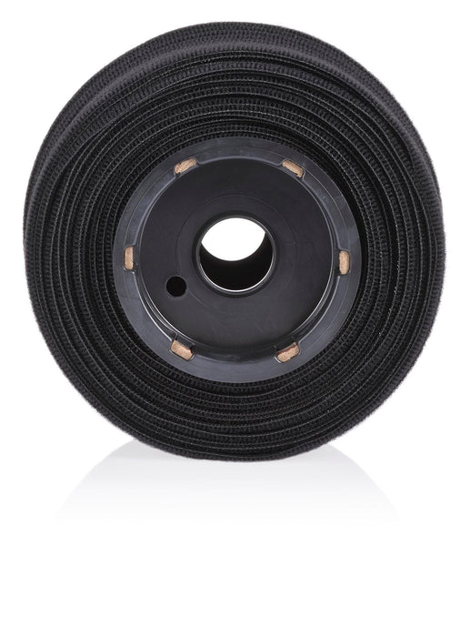 Velcro One-Wrap 6mm Continuous 182.5m Roll, Black CDVEL152081