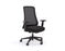 Knight's Vento Mesh Back Office Chair with Armrest (Arms Removable)