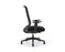 Knight's Vento Mesh Back Office Chair with Armrest (Arms Removable)