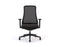 Knight's Vento Mesh Back Office Chair with Armrest (Arms Removable)