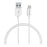 Verbatim 1 Metre Lightning Cable, White AO66581