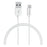 Verbatim 1 Metre Lightning Cable, White AO66581