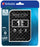 Verbatim 1TB Store 'n' Go Portable Hard Drive, USB 3.0, Black, 2.5" AO53194