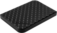 Verbatim 1TB Store 'n' Go Portable Hard Drive, USB 3.0 Black AO53200V