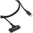 Verbatim 2-in1 USB-C to USB-C & Lightning Cable, 120cm AO66974
