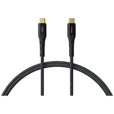 Verbatim 240W USB-C to USB-C Cable, 120cm AO66820
