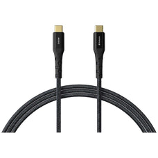 Verbatim 240W USB-C to USB-C Cable, 200cm AO66821