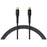 Verbatim 240W USB-C to USB-C Cable, 200cm AO66821