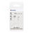 Verbatim 50cm Lightning Cable, White AO66580